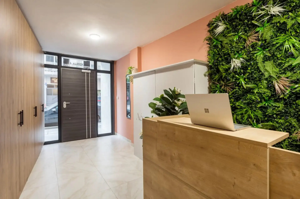 AEONS - Hotelia Hospitality Group