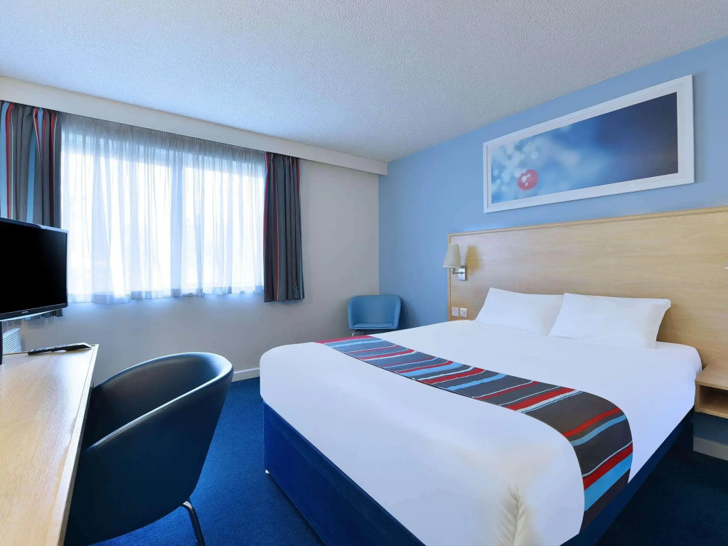 Travelodge Durham