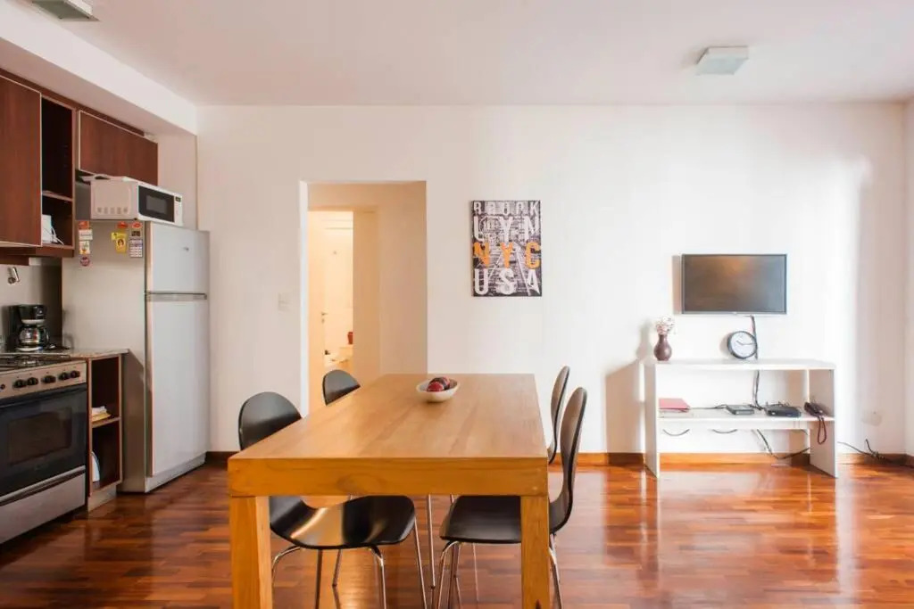 WONDERFUL APARTMENT - PALERMO WIFI