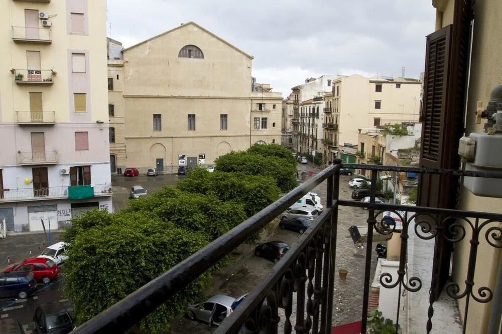 Palermo Via Venezia