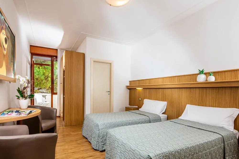 Hotel Palma de Majorca