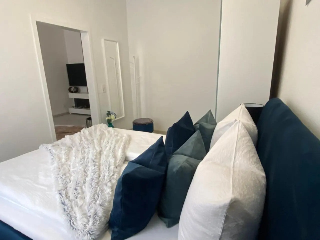 Ferienwohnung Arlt