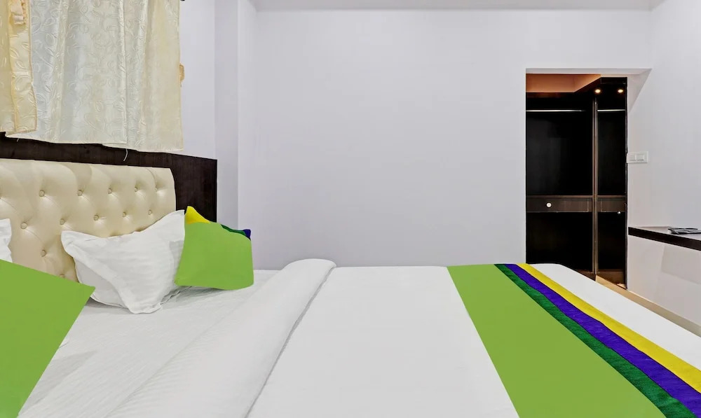 Open Hotel by Olive - 98 Street Mylasandra