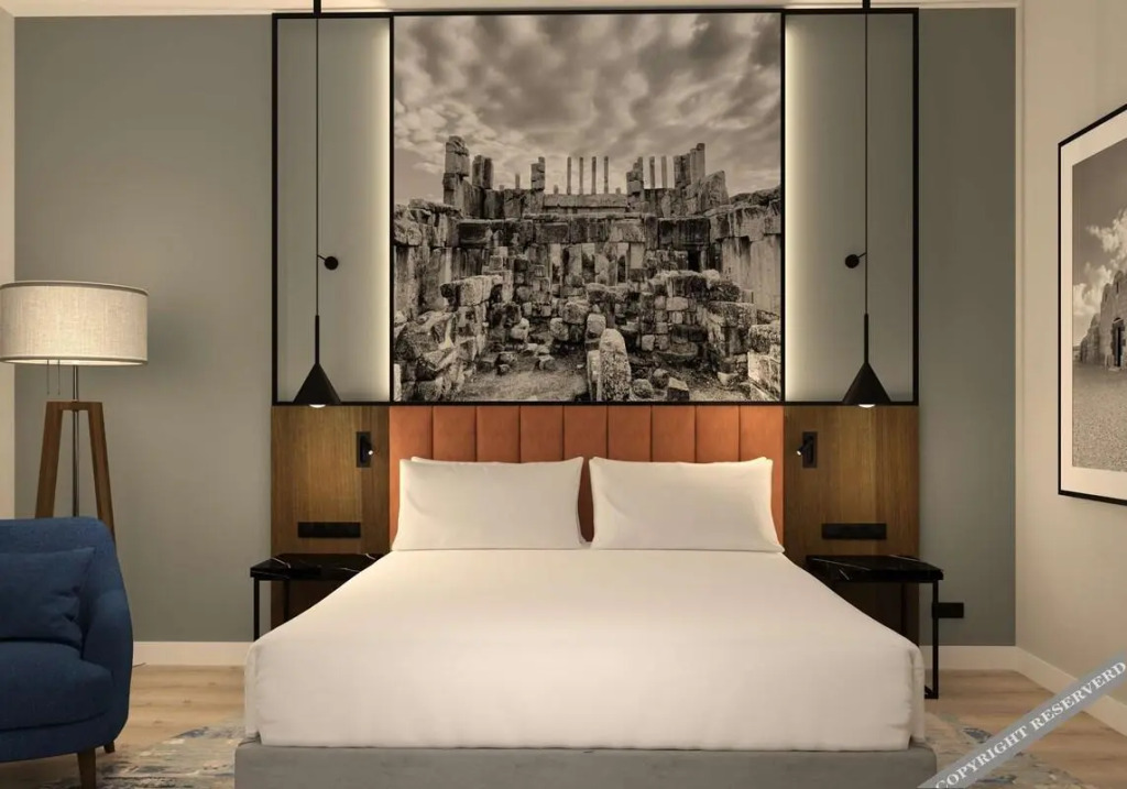 Radisson Blu Hotel, Amman Galleria Mall