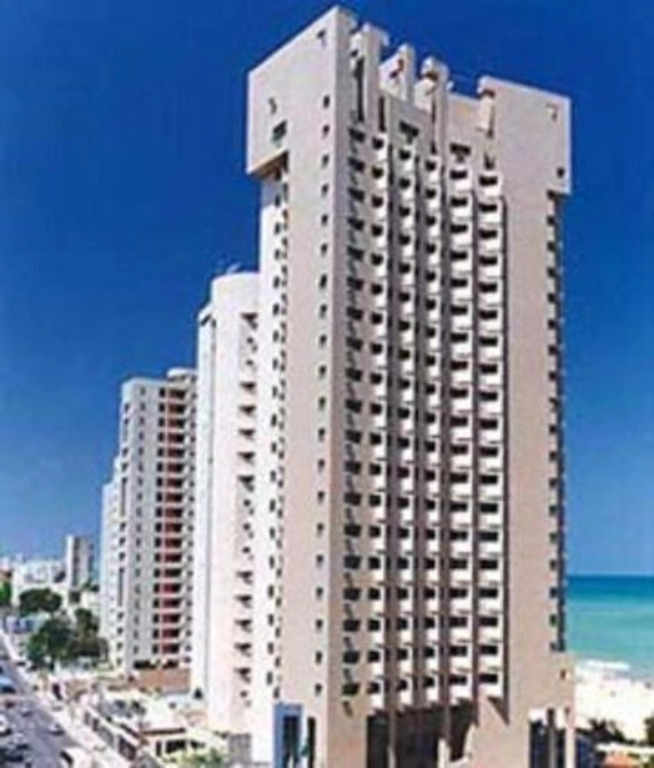Recife Mar Flats Hotel