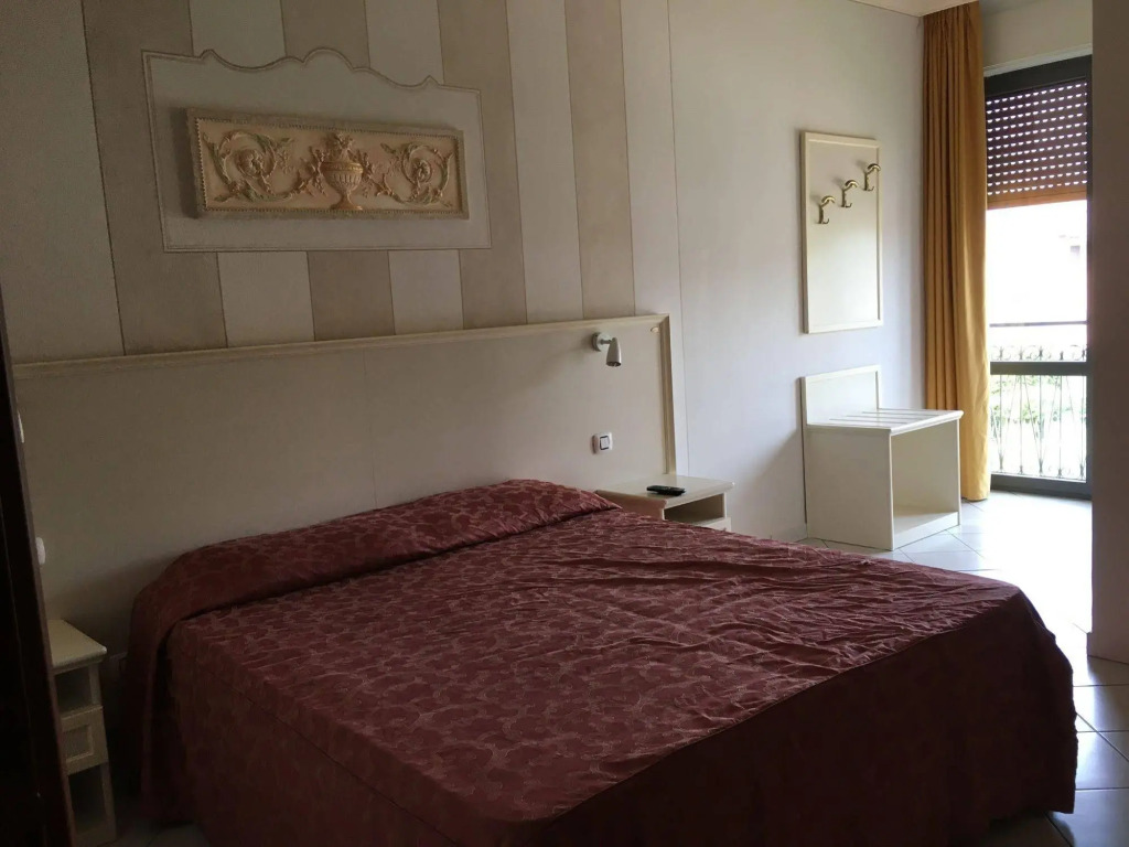 Hotel Lago Maggiore
