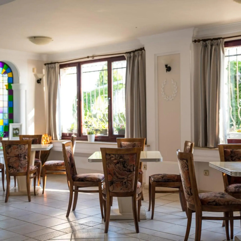 Victoria Hotel Nessebar