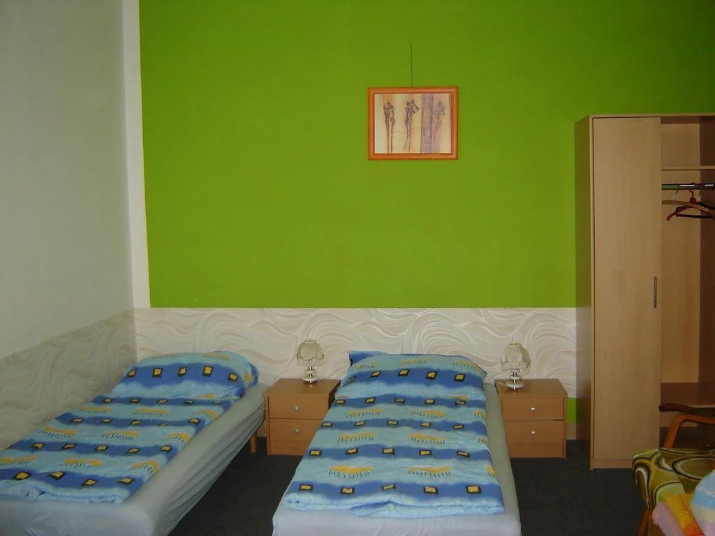Pension Kachlicka