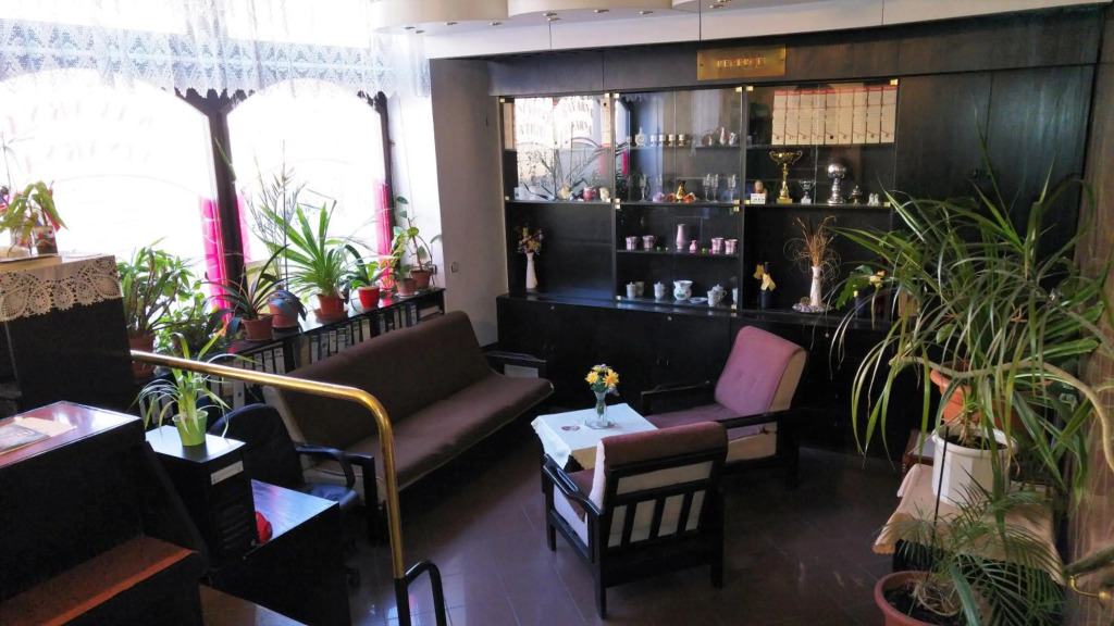 Hotel CB Royal