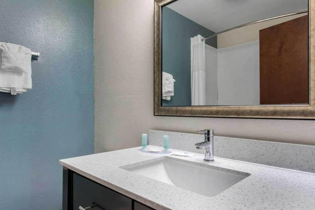 MainStay Suites Big Spring North I-20