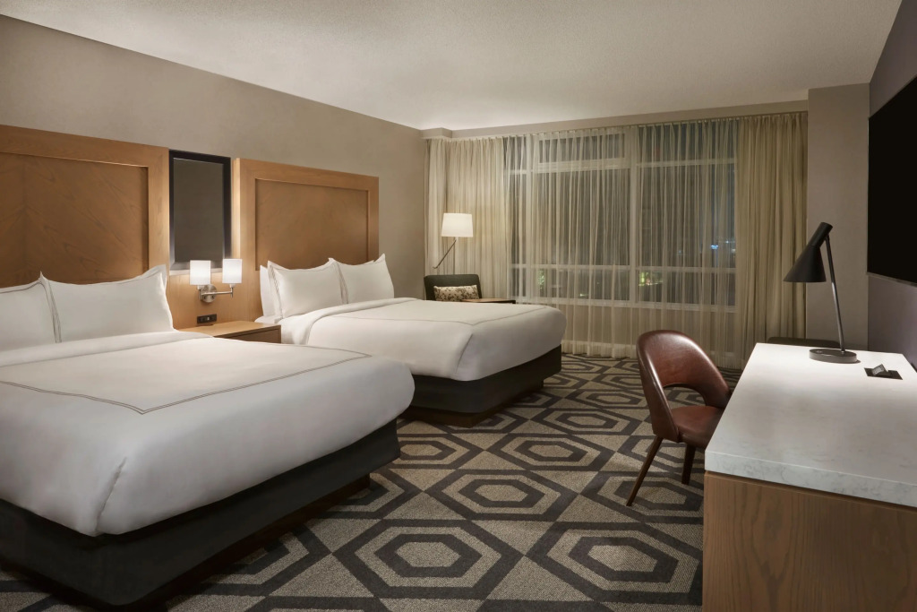 Caesars Windsor, A Caesars Destination