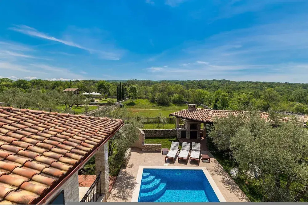 Holiday house Casa DOro