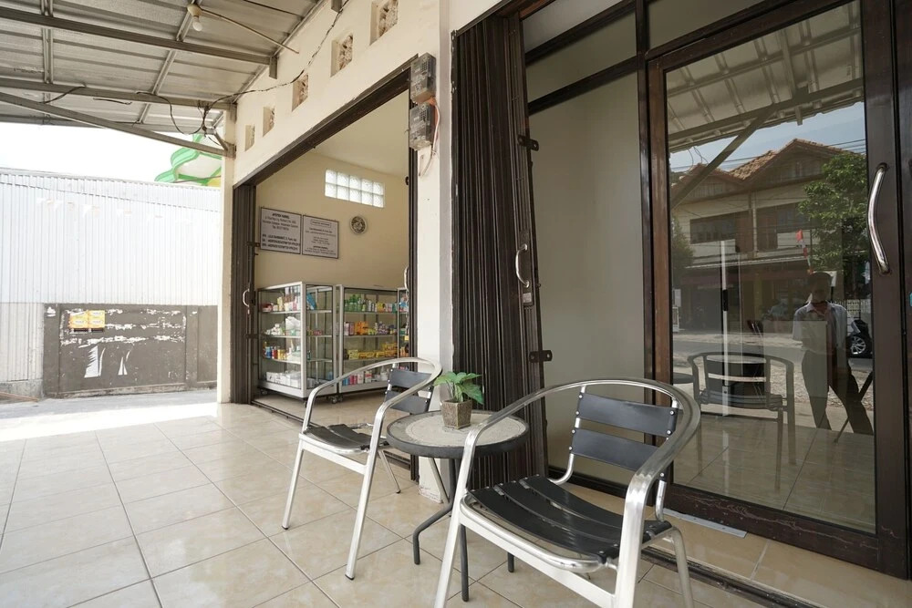 Duta Homestay by OYO Rooms