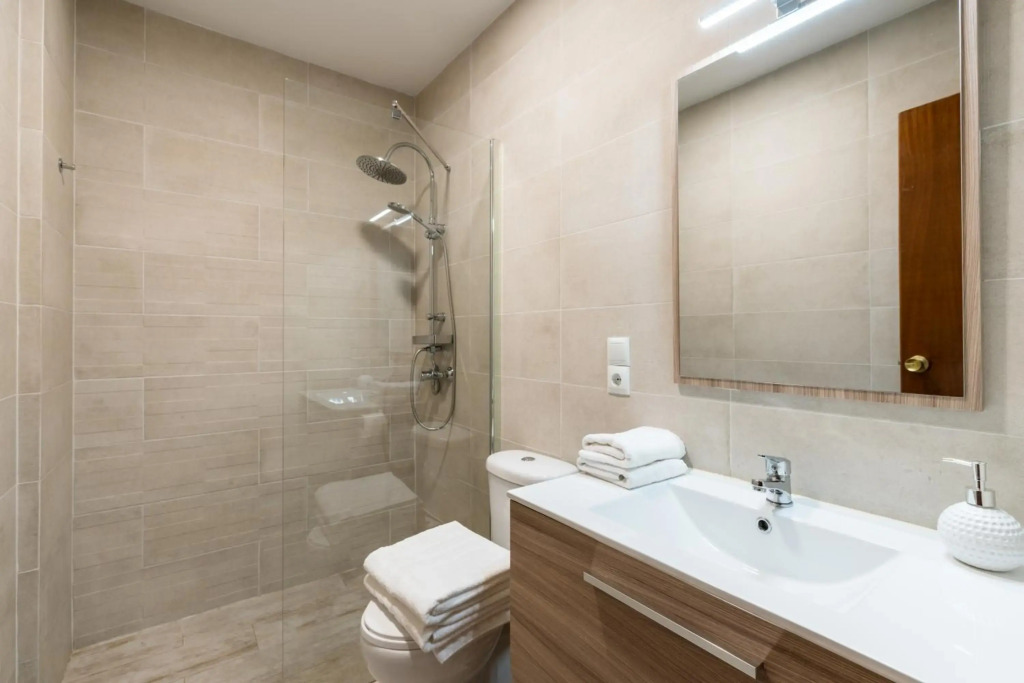 Holi-Rent Apartamento Procurador