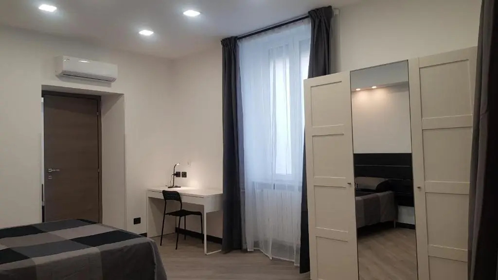 LisAuro Apartment Fieschi