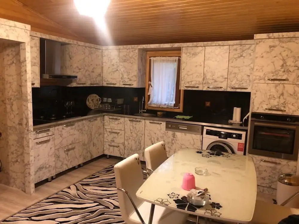 Village Garden Pansiyon Restuarant