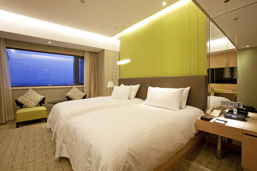 Hangzhou Tower Hotel