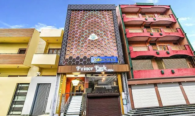FabHotel Prince Park - Nr Sajra Fort