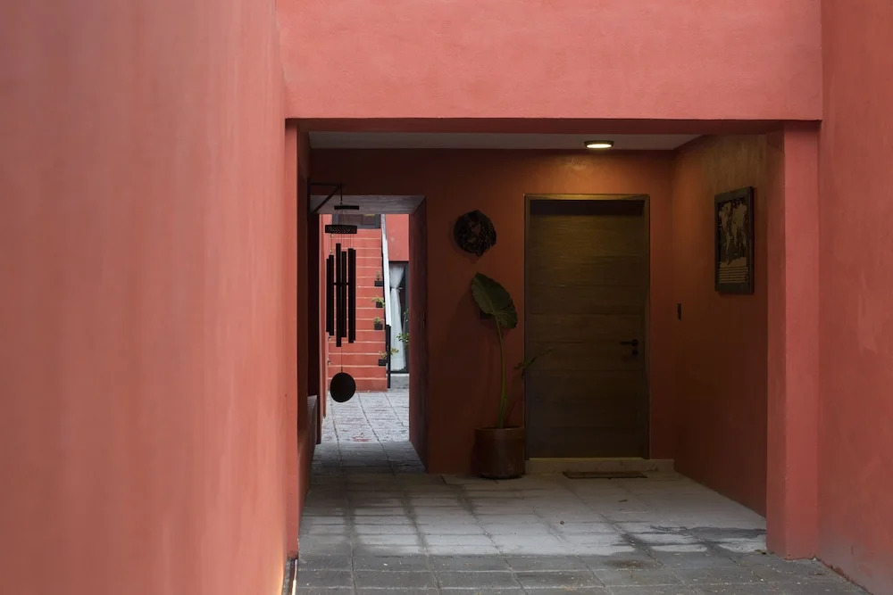 Casa Tonalli Boutique