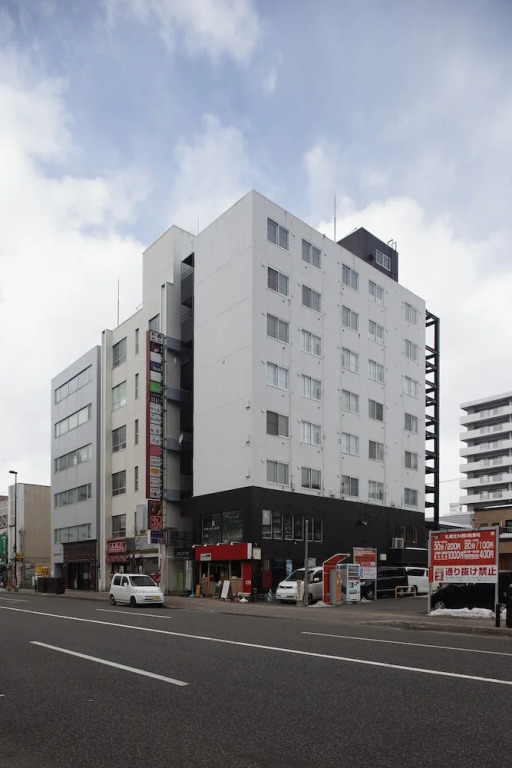 HDO Frontier 24 - Superior Apartment 801