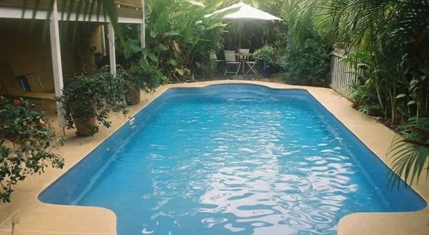 Anna's Byron Bay