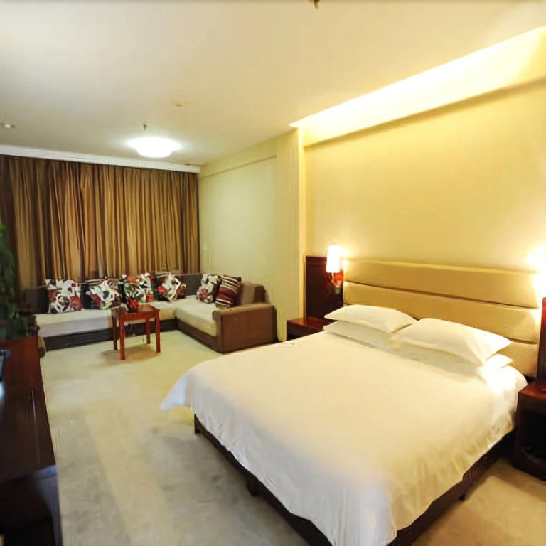 Weidong Garden Hotel