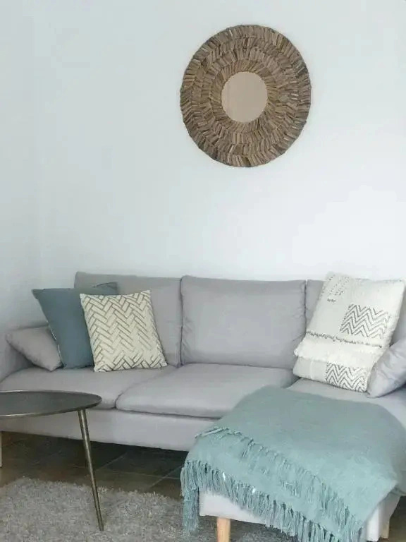 Holiday home Treinen Ramona