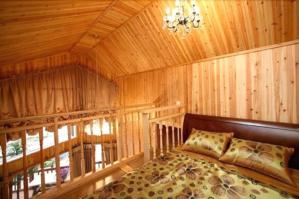 Muju Land Camping Glamping
