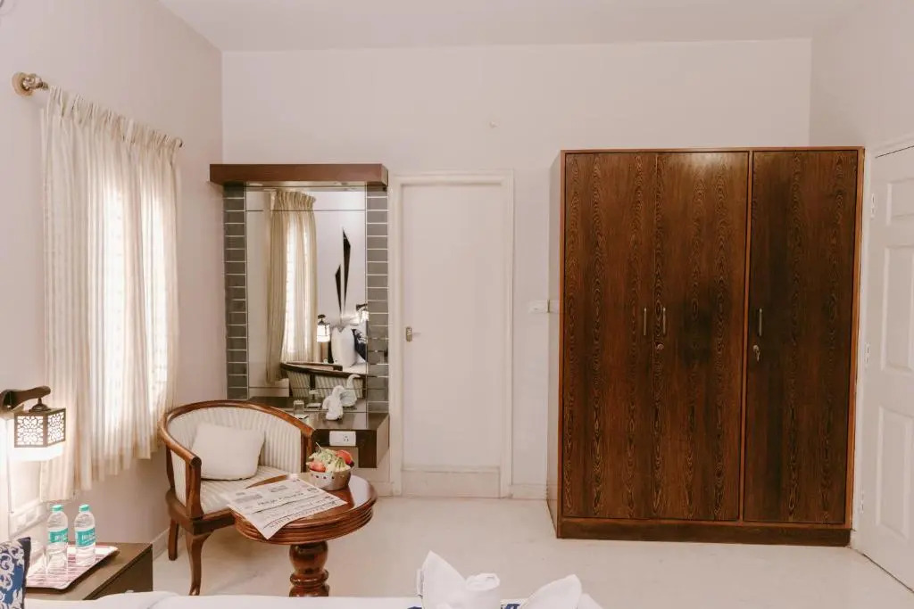 Apex Inn Prime Hebbal