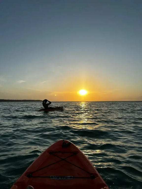 Hotel Maria Isabel Bacalar
