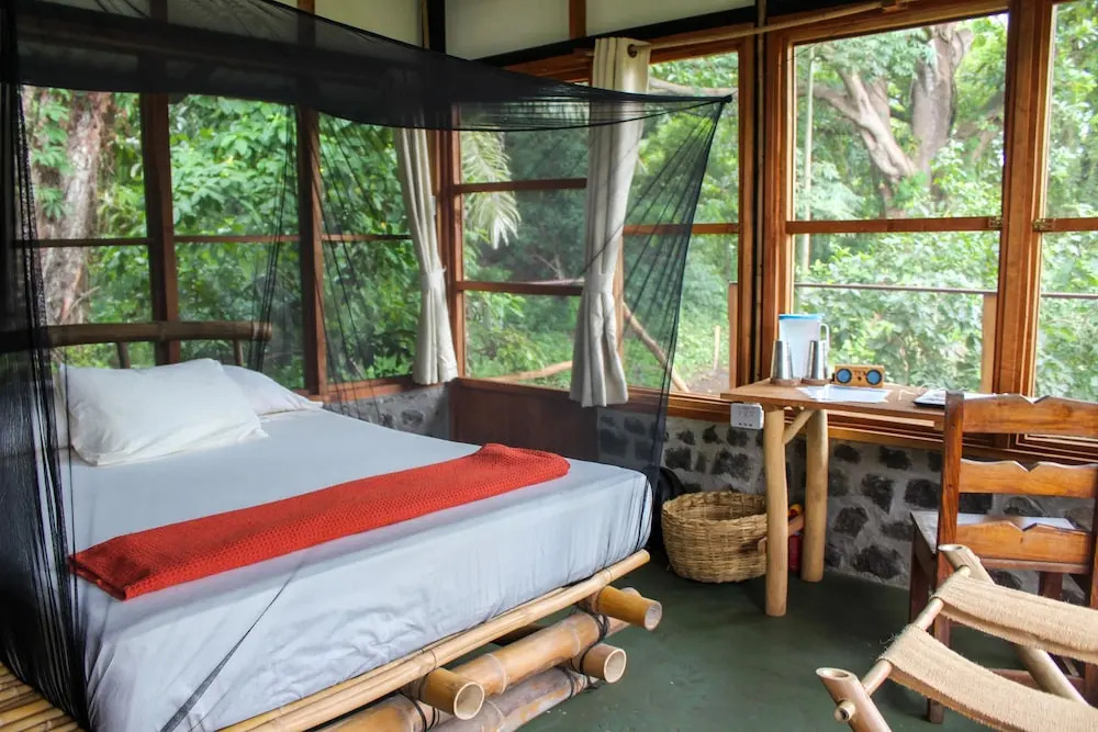 Selvista Guesthouses