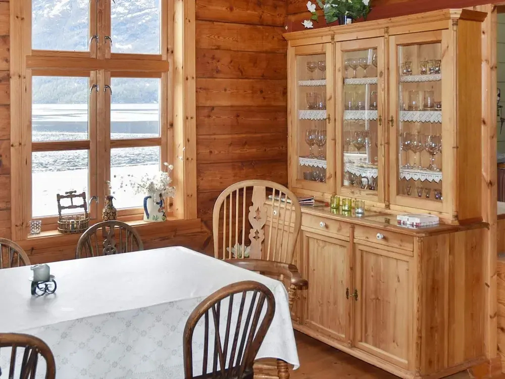 8 person holiday home in Ørskog-By Traum