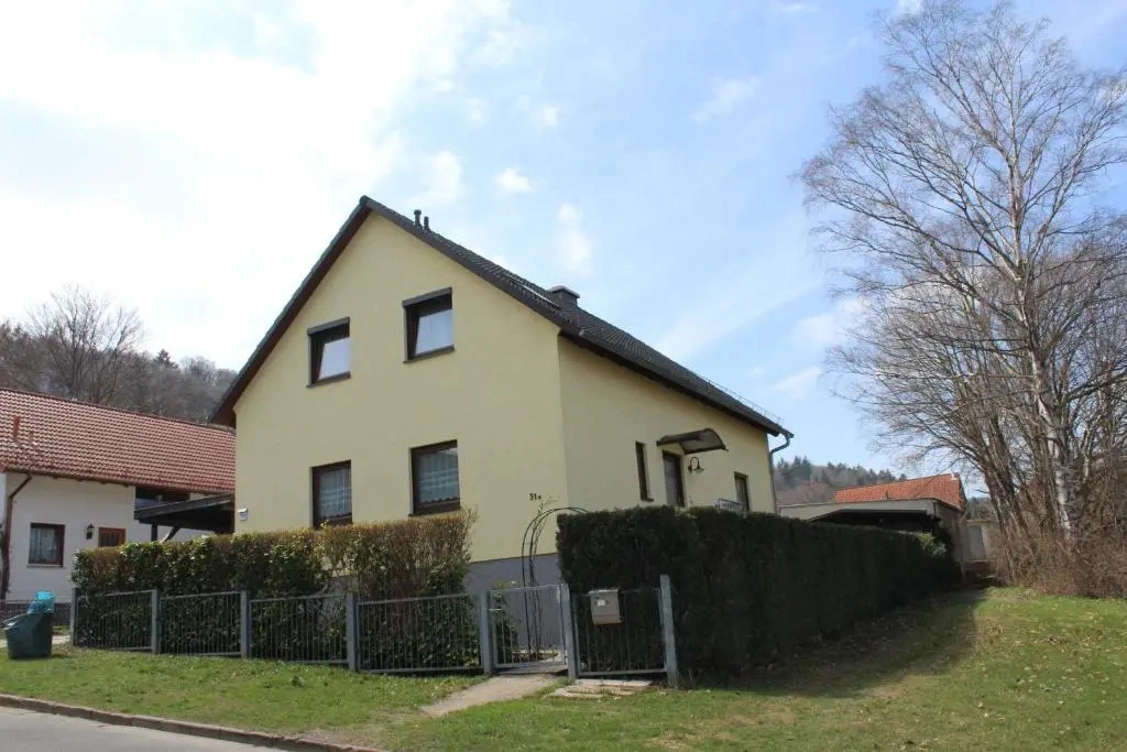 Ferienwohnung Anna