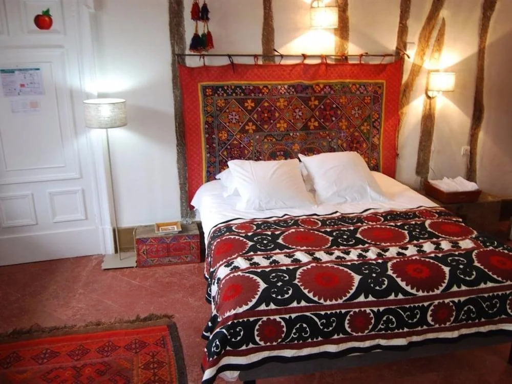 Maison dHôtes La Lumière de Migou