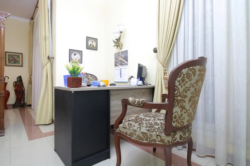 Puri Sagopi Guest House