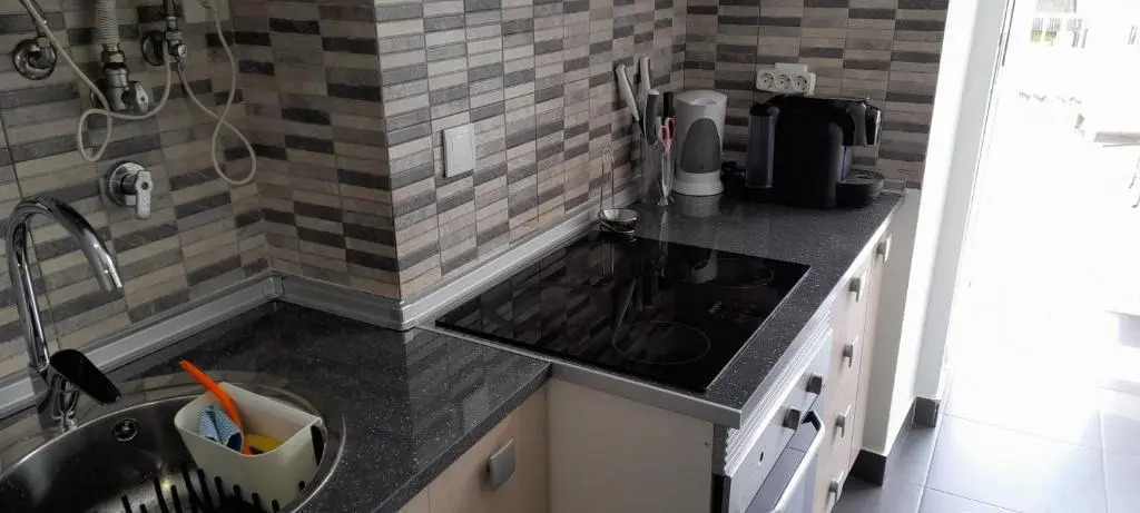 LxRoller Quionga BIG terraced Apartment - 5 rooms