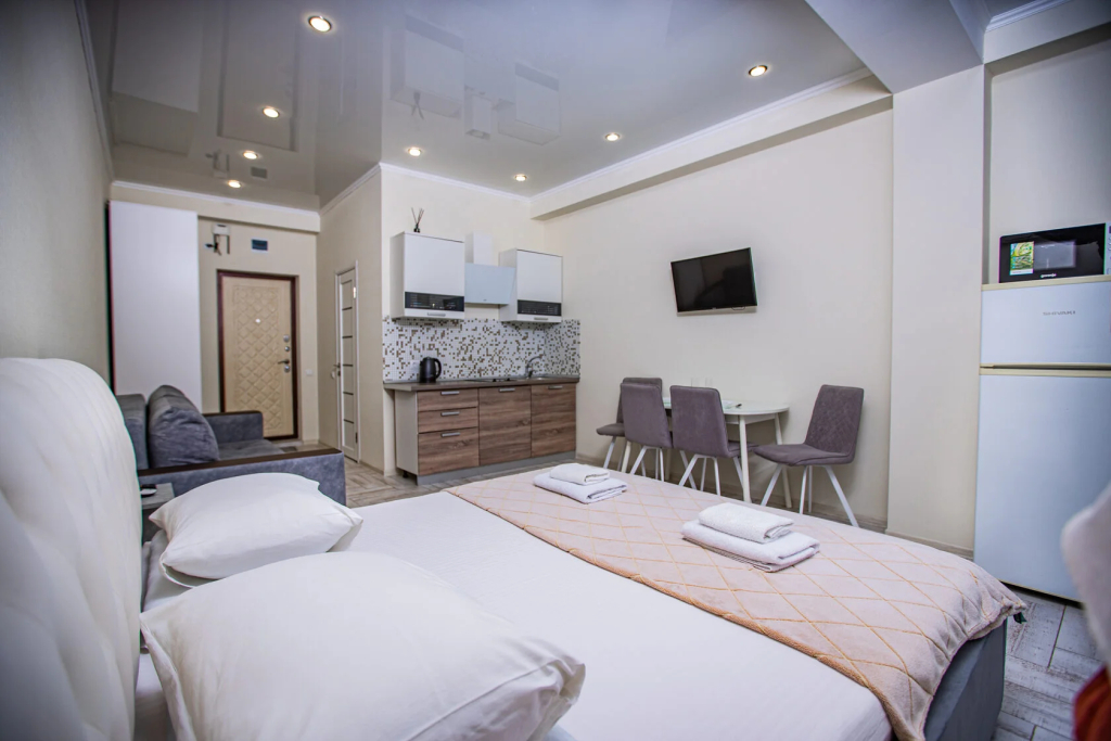 LoveHotelSirius Казачья2
