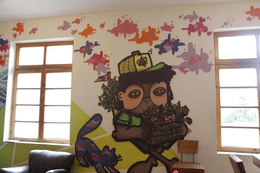 Hostal Po