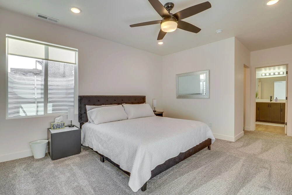 South Jordan Vacation Rental ~ 17 Mi to Slc!