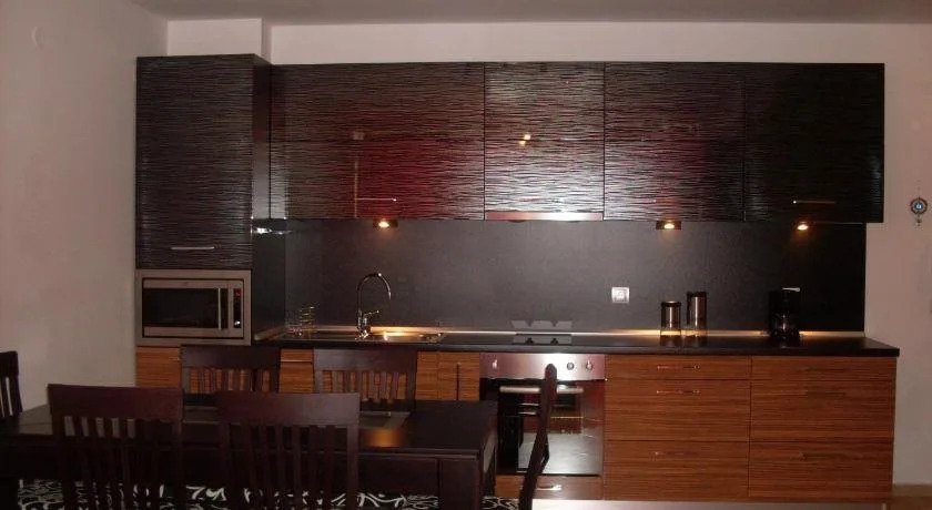 Persey Holiday Apartments Sunny Beach