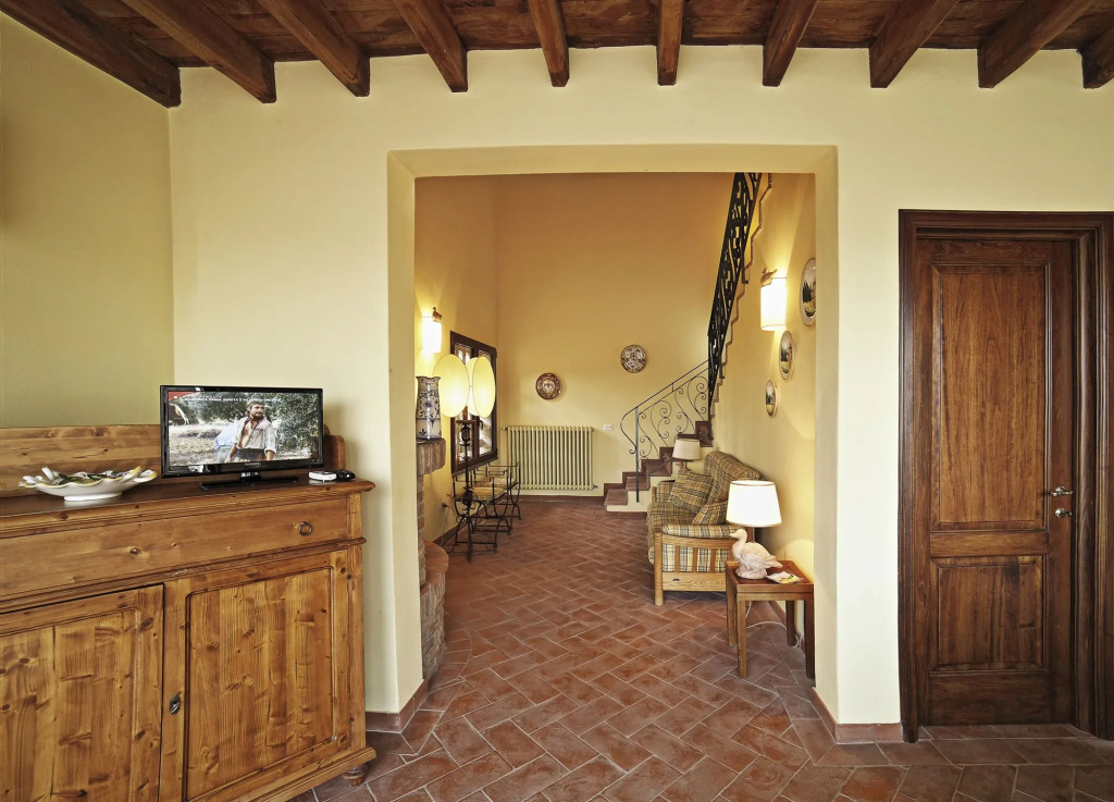 Villa I Laghi