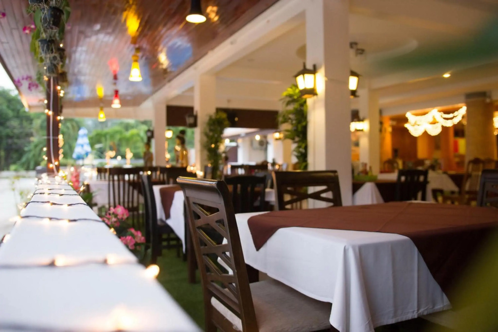 Natural Samui Hotel
