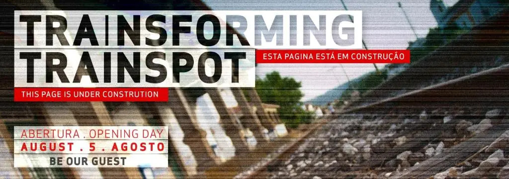 Train Spot Guesthouse