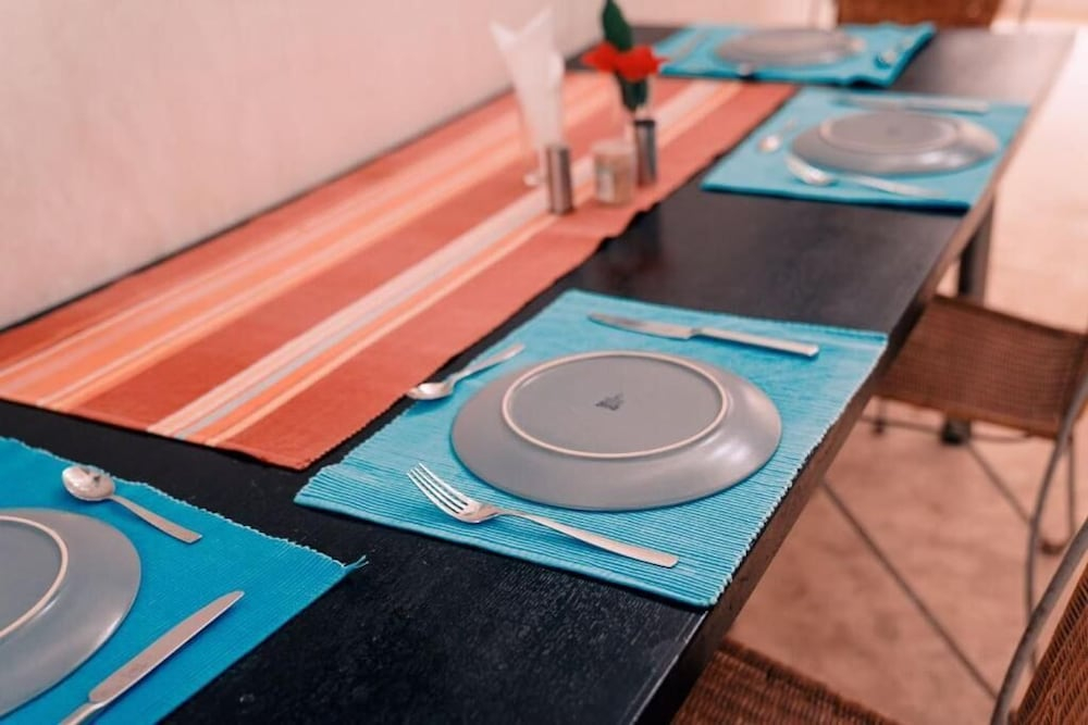 Jamala Guesthouse