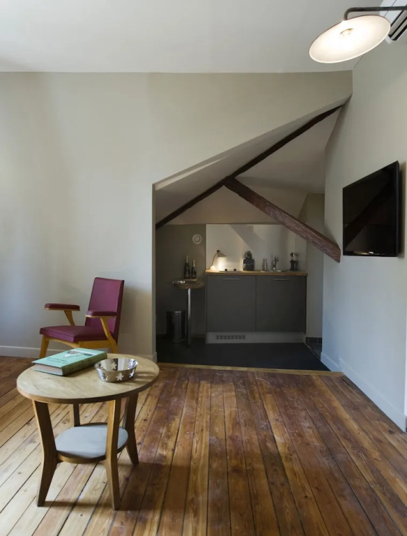 Helzear Rive Gauche Apartments