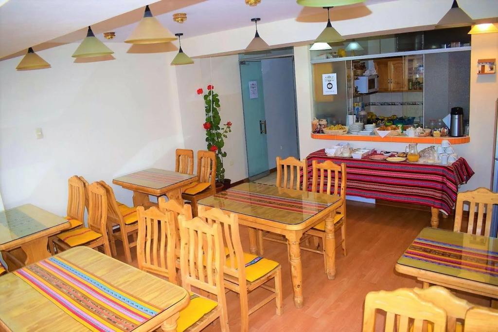 La Casa De Manuelita Inn
