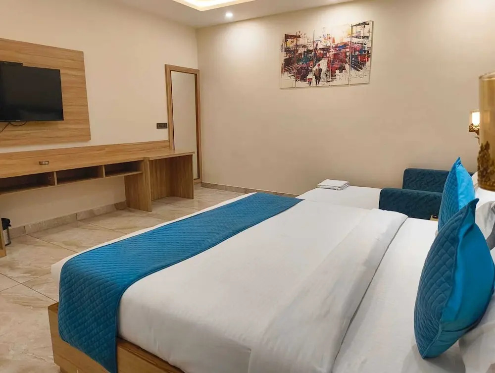 Hotel W Grand - A Boutique Hotel