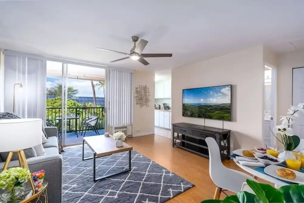 The Kalama Residence