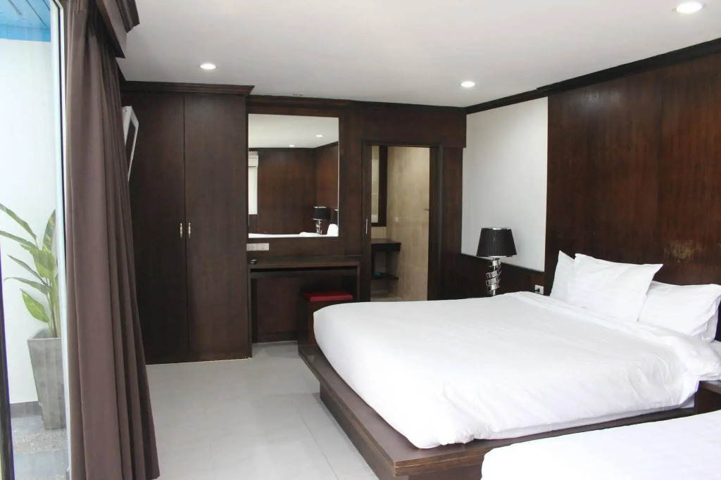 Capannina Inn