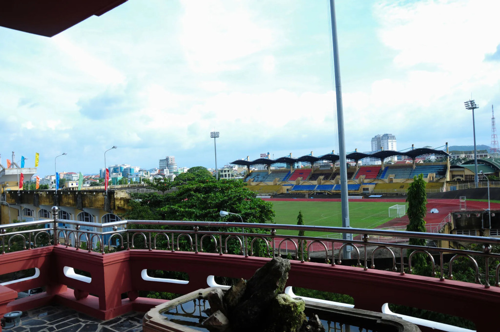 Glenda Hotel